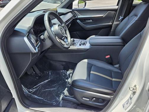 2025 Mazda CX-90 PHEV Premium Plus