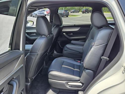 2025 Mazda CX-90 PHEV Premium Plus