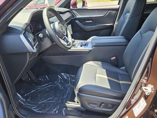 2025 Mazda CX-90 3.3 Turbo Premium Plus