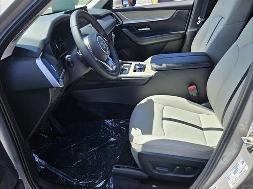 2025 Mazda CX-90 3.3 Turbo Preferred