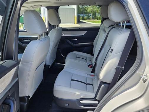 2025 Mazda CX-90 3.3 Turbo Preferred