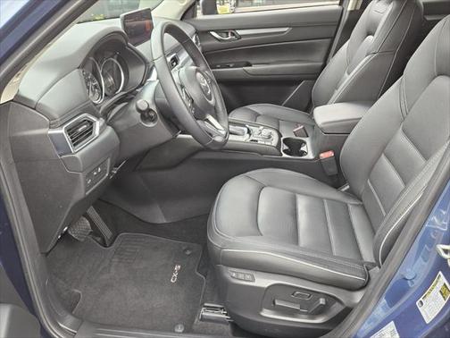 2024 Mazda CX-5 2.5 S Preferred