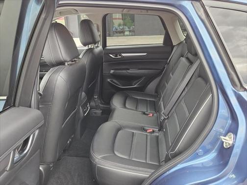 2024 Mazda CX-5 2.5 S Preferred