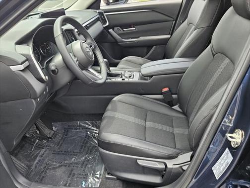 2025 Mazda CX-50 2.5 S Select Package