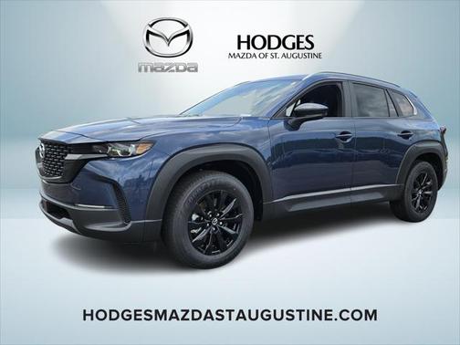 2025 Mazda CX-50 2.5 S Select Package