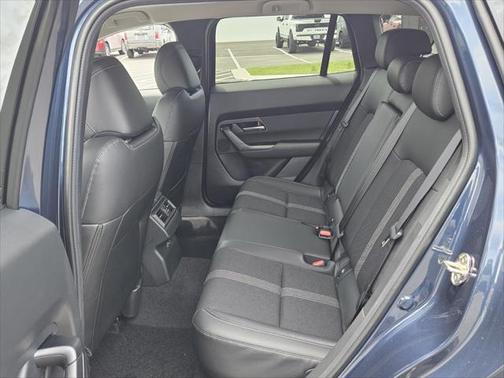 2025 Mazda CX-50 2.5 S Select Package