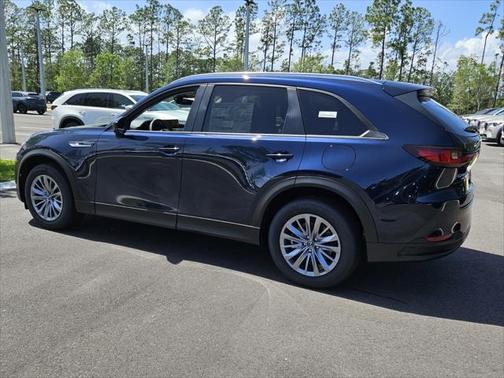 2025 Mazda CX-90 3.3 Turbo S