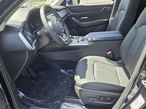 2025 Mazda CX-90 3.3 Turbo S