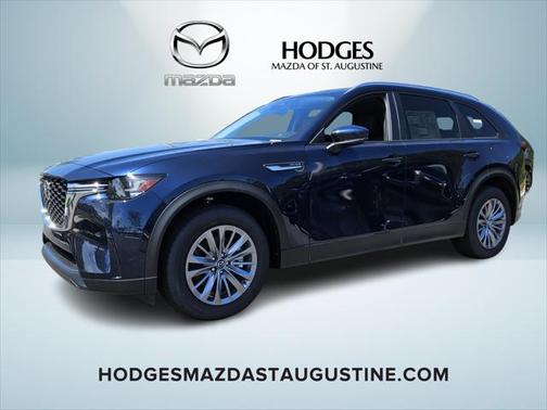 2025 Mazda CX-90 3.3 Turbo S
