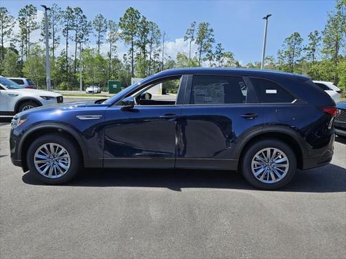 2025 Mazda CX-90 3.3 Turbo S