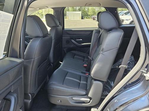 2025 Mazda CX-90 3.3 Turbo S