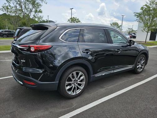 2017 Mazda CX-9 Grand Touring