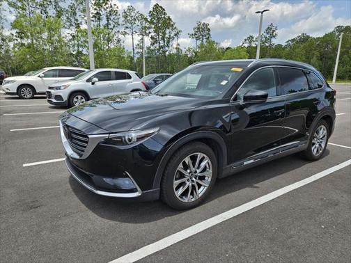 2017 Mazda CX-9 Grand Touring