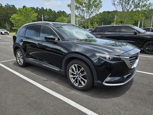 2017 Mazda CX-9 Grand Touring