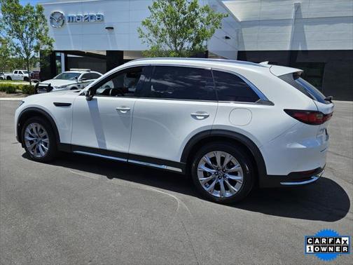 2024 Mazda CX-90 3.3 Turbo Premium Plus