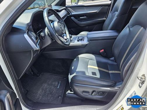 2024 Mazda CX-90 3.3 Turbo Premium Plus