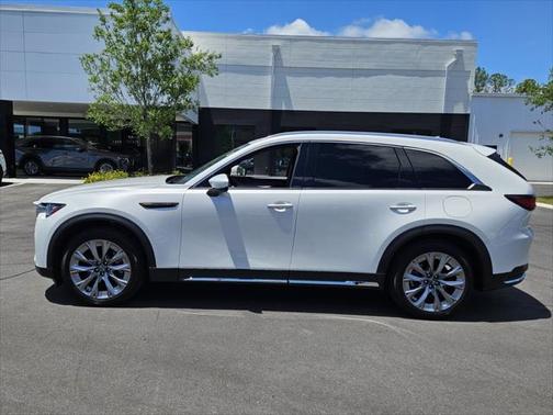 2024 Mazda CX-90 3.3 Turbo Premium Plus