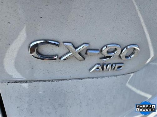 2024 Mazda CX-90 3.3 Turbo Premium Plus