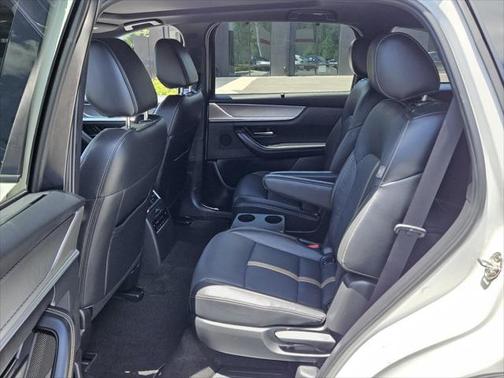 2024 Mazda CX-90 3.3 Turbo Premium Plus