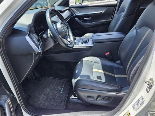 2024 Mazda CX-90 3.3 Turbo Premium Plus