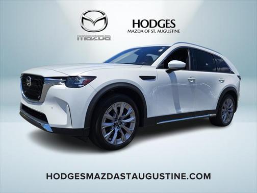 2024 Mazda CX-90 3.3 Turbo Premium Plus