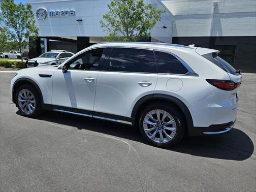 2024 Mazda CX-90 3.3 Turbo Premium Plus