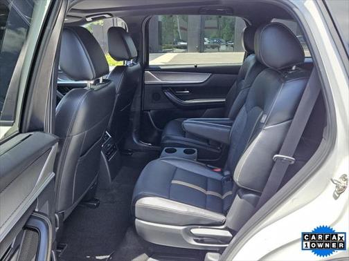 2024 Mazda CX-90 3.3 Turbo Premium Plus
