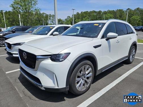2024 Mazda CX-90 3.3 Turbo Premium Plus