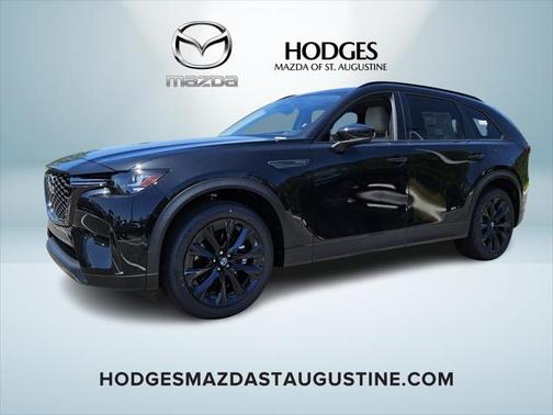 2025 Mazda CX-90 3.3 Turbo Premium Sport