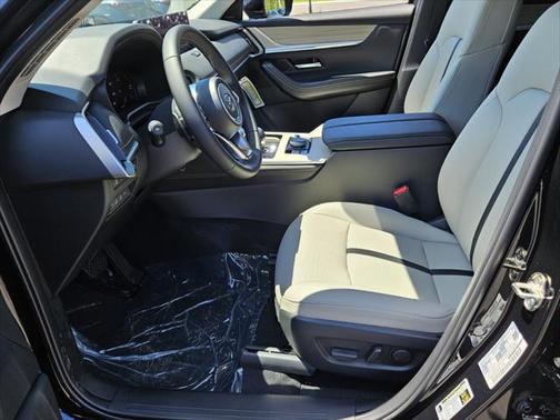 2025 Mazda CX-90 3.3 Turbo Premium Sport