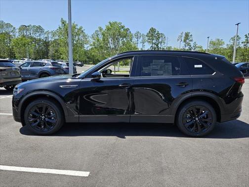 2025 Mazda CX-90 3.3 Turbo Premium Sport