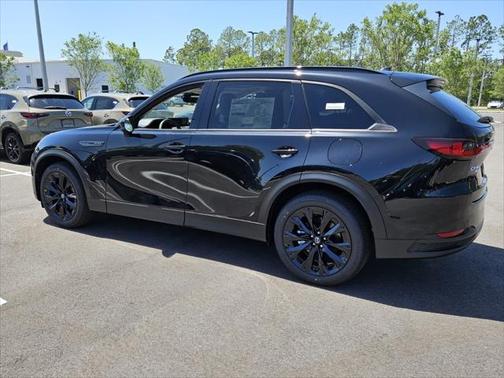 2025 Mazda CX-90 3.3 Turbo Premium Sport