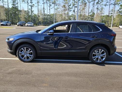 2025 Mazda CX-30 Preferred