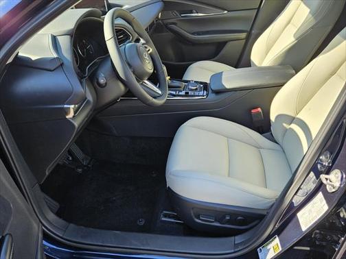 2025 Mazda CX-30 Preferred
