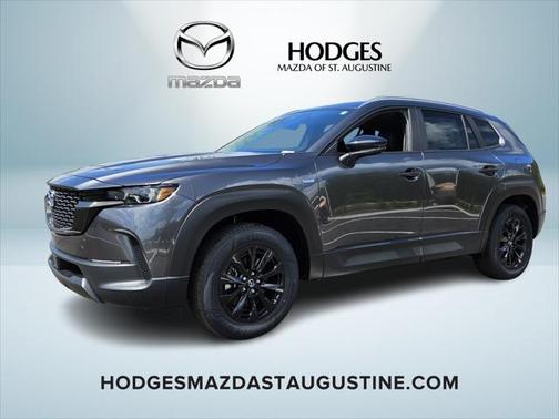 2025 Mazda CX-50 Hybrid Preferred Package