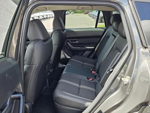 2025 Mazda CX-50 Hybrid Preferred Package