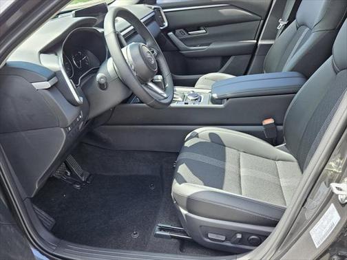 2025 Mazda CX-50 Hybrid Preferred Package
