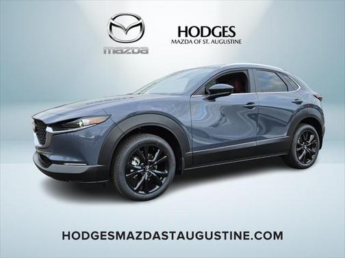 2025 Mazda CX-30 Base