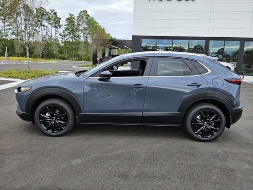 2025 Mazda CX-30 Base