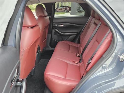 2025 Mazda CX-30 Base