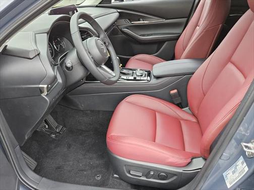 2025 Mazda CX-30 Base