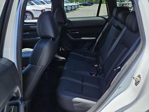 2025 Mazda CX-50 2.5 S Select Package