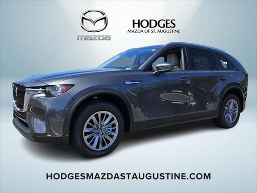 2025 Mazda CX-90 3.3 Turbo Preferred