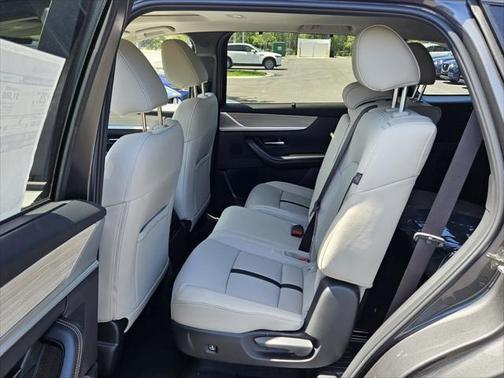 2025 Mazda CX-90 3.3 Turbo Preferred