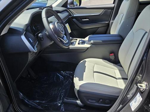 2025 Mazda CX-90 3.3 Turbo Preferred