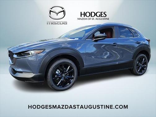2025 Mazda CX-30 Base