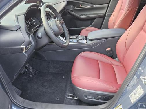 2025 Mazda CX-30 Base