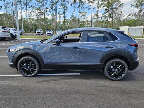 2025 Mazda CX-30 Base