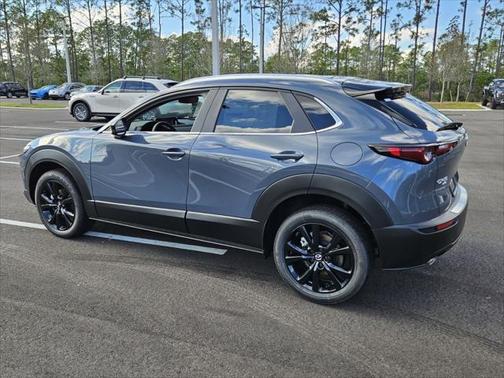 2025 Mazda CX-30 Base