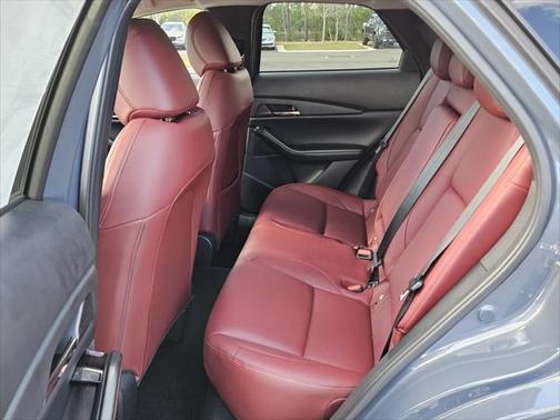 2025 Mazda CX-30 Base